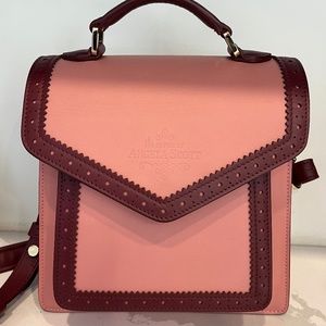 The Babe Handbag--The Office of Angela Scott